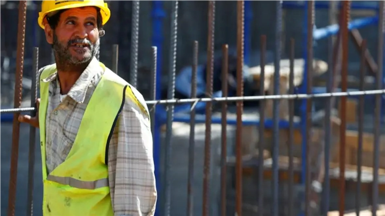 خطوة بسيطة استلام منحة رمضان للعمالة غير المنتظمة من مكان واحد